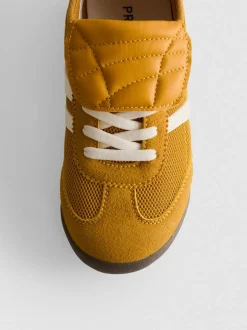 Zapatillas de caña baja