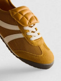 Zapatillas de caña baja