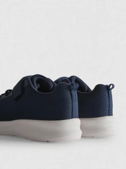 Zapatillas de caña baja