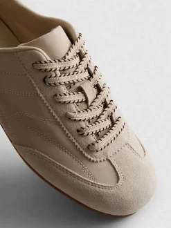Zapatillas de caña baja