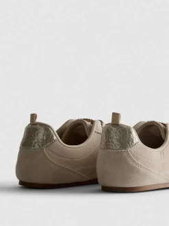 Zapatillas de caña baja