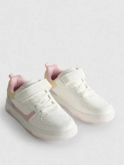 Zapatillas de caña baja