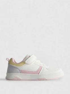 Zapatillas de caña baja