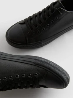 Zapatillas de caña baja