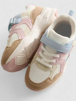 Zapatillas gruesas