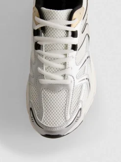 Zapatillas gruesas estilo padre
