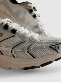 Zapatillas gruesas estilo padre