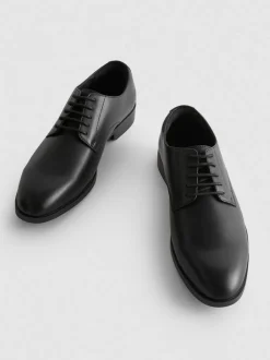 Zapatos de vestir con cordones
