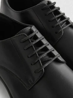 Zapatos de vestir con cordones