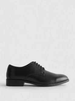 Zapatos de vestir con cordones